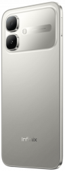 �������� Infinix Smart 20 X6840B 4/64GB Stella Titanium (X6840B 4/64 Titanium) - �������� 5
