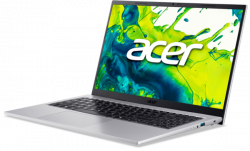 Ноутбук Acer Aspire Go 15 AG15-72P-56WZ (NX.JSVEU.011) Pure Silver - Картинка 7