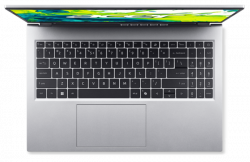 Ноутбук Acer Aspire Go 15 AG15-72P-56WZ (NX.JSVEU.011) Pure Silver - Картинка 3