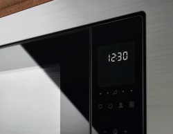 Мікрохвильова піч Electrolux EMS4253TBX (947607542) - Картинка 2