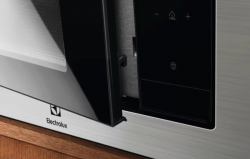 Мікрохвильова піч Electrolux EMS4253TBX (947607542) - Картинка 5