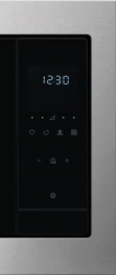Мікрохвильова піч Electrolux EMS4253TBX (947607542) - Картинка 3