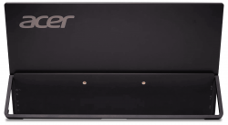 Монитор 15.6" Acer PM161QJ2bmiuux (UM.ZP1EE.201) Black - Картинка 7
