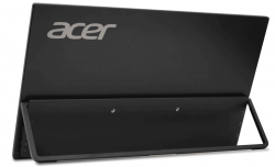 Монитор 15.6" Acer PM161QJ2bmiuux (UM.ZP1EE.201) Black - Картинка 3