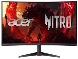 ���i��� 27" Acer ED273UP2bmiipx (UM.HE3EE.201) Black