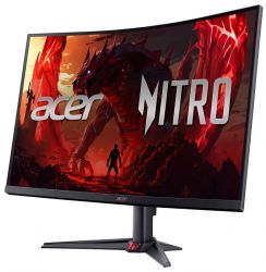 Монiтор 27" Acer ED273UP2bmiipx (UM.HE3EE.201) Black - Картинка 3