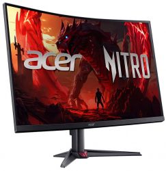 Монiтор 27" Acer ED273UP2bmiipx (UM.HE3EE.201) Black - Картинка 2