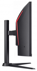 Монiтор 34" Acer XZ340CURW0bmiiphx (UM.CX0EE.018) Black - Картинка 5