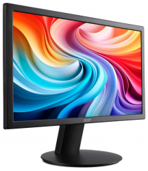 Монитор 19.5" Acer V206Qbi (UM.IV6EE.022) Black - Картинка 2