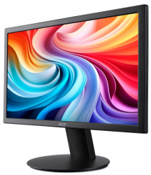 Монитор 19.5" Acer V206Qbi (UM.IV6EE.022) Black - Картинка 5