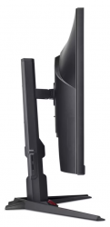 Монiтор 31.5" Acer Nitro XV320QKV4bmiiprx (UM.JX0EE.402) Black - Картинка 6