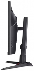 Монiтор 31.5" Acer Nitro XV320QKV4bmiiprx (UM.JX0EE.402) Black - Картинка 3