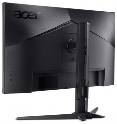 Монiтор 31.5" Acer Nitro XV320QKV4bmiiprx (UM.JX0EE.402) Black - Картинка 7