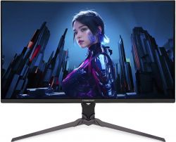 ������� 31.5" Acer Predator XB323QKV4bmiiprx (UM.JX3EE.401)