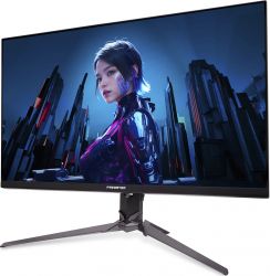 ������� 31.5" Acer Predator XB323QKV4bmiiprx (UM.JX3EE.401) - �������� 2