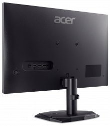 Монiтор 27" Acer Nitro KG270W3bmiipx (UM.HX0EE.337) Black - Картинка 7