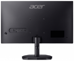 Монiтор 27" Acer Nitro KG270W3bmiipx (UM.HX0EE.337) Black - Картинка 4