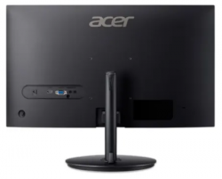 Монiтор 27" Acer Nitro XF270W3bmiiphx (UM.HX0EE.331) Black - Картинка 3