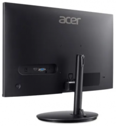 Монiтор 27" Acer Nitro XF270W3bmiiphx (UM.HX0EE.331) Black - Картинка 6