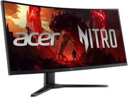 ���i��� 34" Acer XZ340CURX2bmiipphx (UM.CX0EE.205) - �������� 10