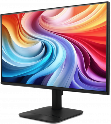 Монитор 23.8" Acer KA242YGbip (UM.QX2EE.G07) Black - Картинка 2