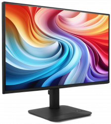 Монитор 23.8" Acer KA242YGbip (UM.QX2EE.G07) Black - Картинка 7