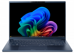 ������� Acer Swift Go 16 AI SFG16-A71-R48W (NX.JX9EU.003) Steam Blue