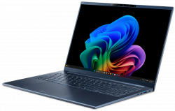 ������� Acer Swift Go 16 AI SFG16-A71-R48W (NX.JX9EU.003) Steam Blue - �������� 6