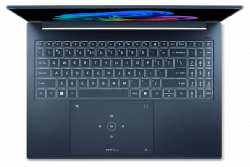 ������� Acer Swift Go 16 AI SFG16-A71-R48W (NX.JX9EU.003) Steam Blue - �������� 3