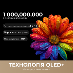 LED-��������� Dreame Vivid QLED 4K TV 65Q100 - �������� 2