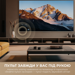 LED-��������� Dreame Vivid QLED 4K TV 65Q100 - �������� 12