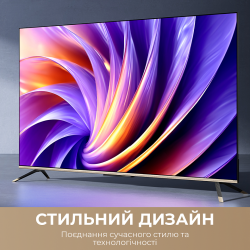 LED-��������� Dreame Vivid QLED 4K TV 65Q100 - �������� 7