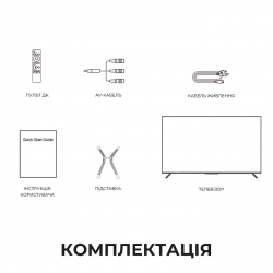 LED-��������� Dreame Vivid QLED 4K TV 65Q100 - �������� 13