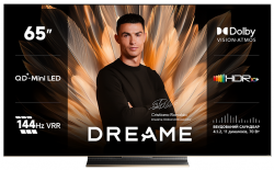 LED-��������� Dreame Aura Mini LED 4K TV 65S100