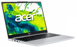 Ноутбук Acer Aspire Lite AL15-46P-R8S2 (NX.JXVEU.002) Light Silver - Картинка 2
