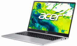 Ноутбук Acer Aspire Lite AL15-46P-R8S2 (NX.JXVEU.002) Light Silver - Картинка 6