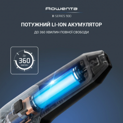 Машинка для стрижки Rowenta TN9730E0 - Картинка 4
