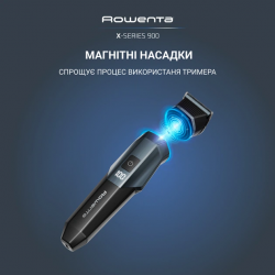 Машинка для стрижки Rowenta TN9730E0 - Картинка 6