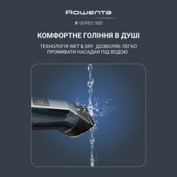Машинка для стрижки Rowenta TN9730E0 - Картинка 16