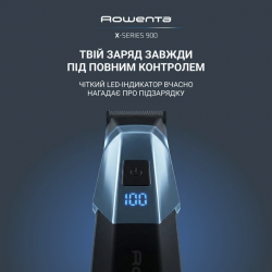 Машинка для стрижки Rowenta TN9730E0 - Картинка 8