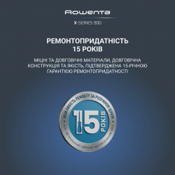 Машинка для стрижки Rowenta TN9730E0 - Картинка 9