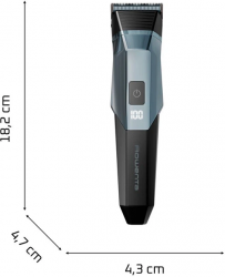 Машинка для стрижки Rowenta TN9730E0 - Картинка 19