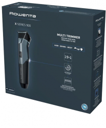 Машинка для стрижки Rowenta TN9730E0 - Картинка 20