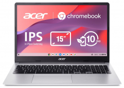 ������� Acer Chromebook 315 CB315-4H-C2ST (NX.KB9EU.001) Pure Silver