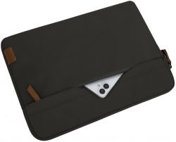 ����� Yenkee 14.1" Corto Universal Sleeve YBN 14C Black (45032460) - �������� 4