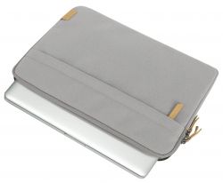 ����� Yenkee 14.1" Corto Universal Sleeve YBN 14C Grey (45032461) - �������� 3
