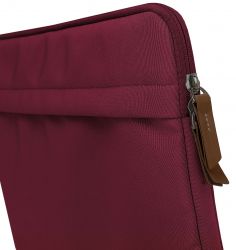 ����� Yenkee 14.1" Corto Universal Sleeve YBN 14C Red (45032462) - �������� 2