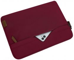 ����� Yenkee 14.1" Corto Universal Sleeve YBN 14C Red (45032462) - �������� 4