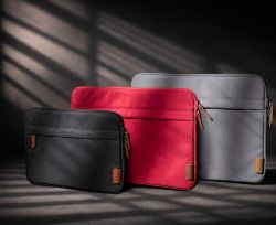 ����� Yenkee 14.1" Corto Universal Sleeve YBN 14C Red (45032462) - �������� 8