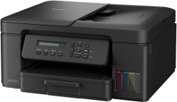 Многофункциональное устройство Brother DCP-T730DW (DCPT730DWYJ1) - Картинка 5
